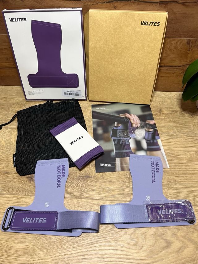 Velites CrossFit Games All Terrain Hand M