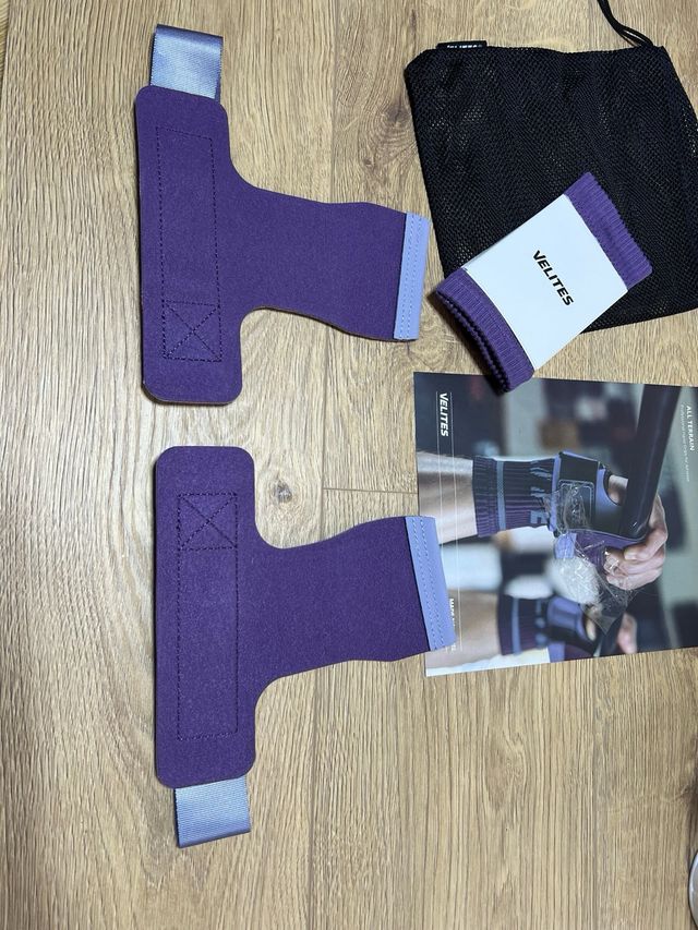 Velites CrossFit Games All Terrain Hand M