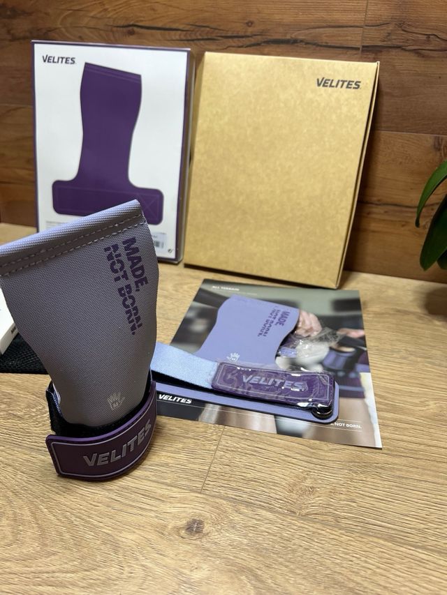 Velites CrossFit Games All Terrain Hand M