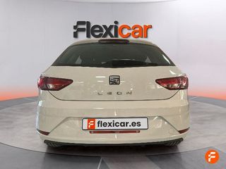 Seat Leon ST 1.6 TDI 85kW (115CV) St&Sp Style