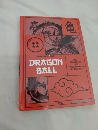 Dragon ball