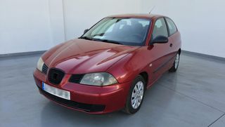 Seat Ibiza 1.4 TDI 3P Diesel 2005 || 262.000 KM