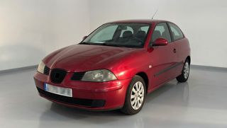 Seat Ibiza 1.4 TDI 3P Diesel 2005 || 262.000 KM