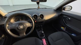 Seat Ibiza 1.4 TDI 3P Diesel 2005 || 262.000 KM