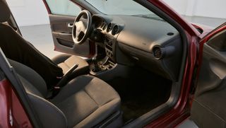 Seat Ibiza 1.4 TDI 3P Diesel 2005 || 262.000 KM