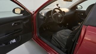 Seat Ibiza 1.4 TDI 3P Diesel 2005 || 262.000 KM