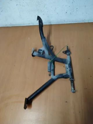 Caballete Central Honda Visión 2017-2018