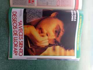 REVISTA GIGANTES DEL BASKET - 130 - POSTER