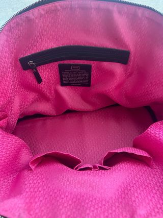 Bolso Tous Negro