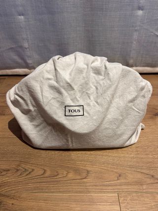 Bolso Tous Negro
