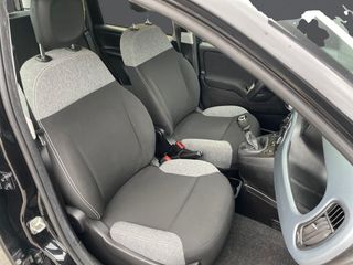 Fiat Panda Panda Hybrid 1.0 51kw (70CV)