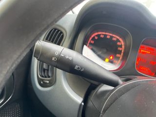 Fiat Panda Panda Hybrid 1.0 51kw (70CV)