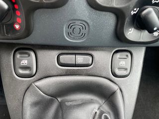 Fiat Panda Panda Hybrid 1.0 51kw (70CV)