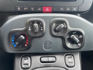 Fiat Panda Panda Hybrid 1.0 51kw (70CV)