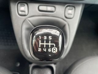 Fiat Panda Panda Hybrid 1.0 51kw (70CV)