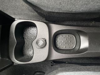 Fiat Panda Panda Hybrid 1.0 51kw (70CV)