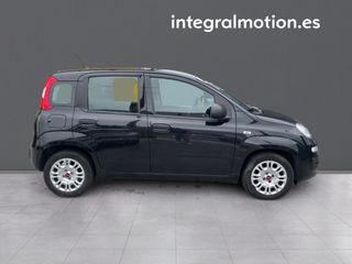 Fiat Panda Panda Hybrid 1.0 51kw (70CV)