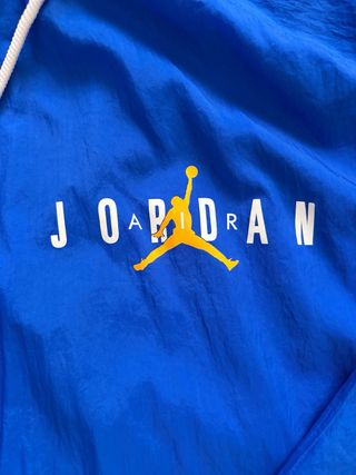 Jordan