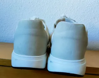 Zapatos Zara Hombre Talla 38