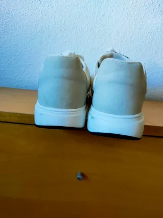 Zapatos Zara Hombre Talla 38