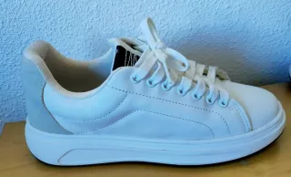 Zapatos Zara Hombre Talla 38