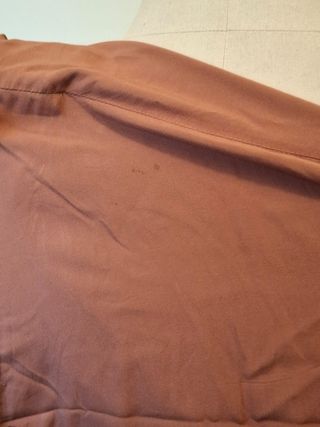 Blusa Fiorella Rubino taglia unica
