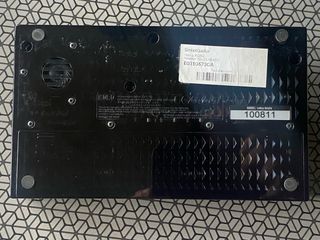 Korg Volca Beats - Caja de Ritmos