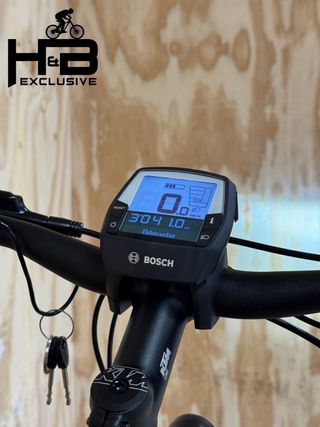 KTM Power Sport 12 Plus Shimano XT 2021