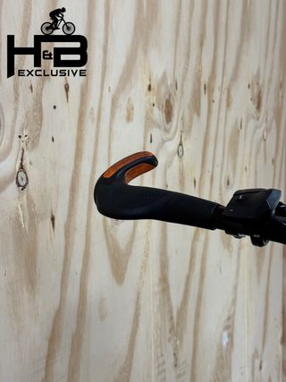 KTM Power Sport 12 Plus Shimano XT 2021