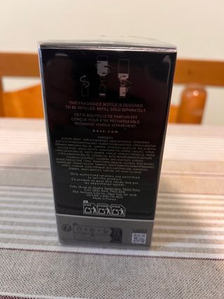 Boss Bottled Beyond Eau de Parfum