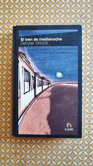 El tren de medianoche