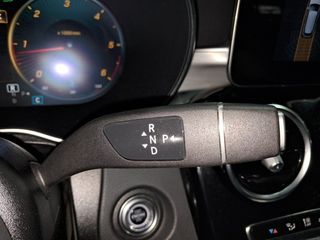 Mercedes Clase GLC GLC 200 d 4MATIC