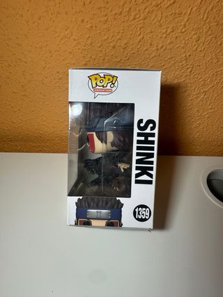 Funko Pop Boruto Shinki 1359
