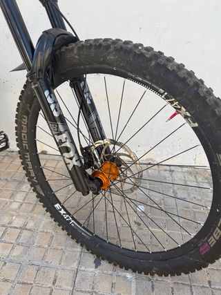 Giant Reign Advanced Pro 1