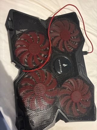 Base Refrigeradora Portátil SUREFIRE