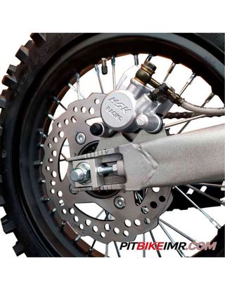 Pit Bike IMR TTR 160cc 2025