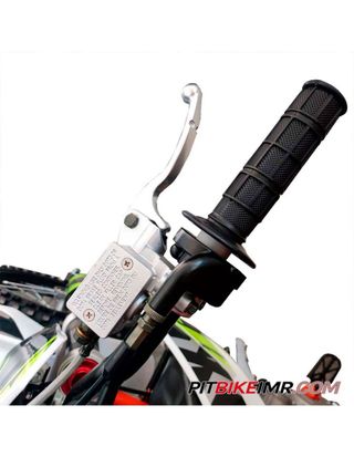 Pit Bike IMR TTR 160cc 2025