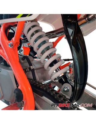 Pit Bike IMR TTR 160cc 2025