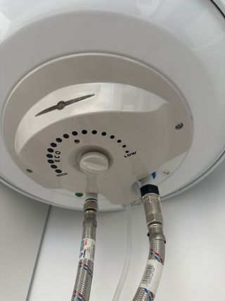 Termo eléctrico 50L