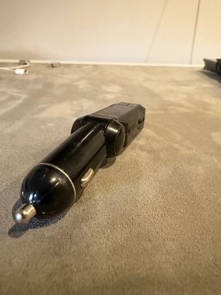 Transmisor FM Coche Fonestar TL-3UD