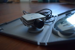 Eye Toy Play 3 PS2