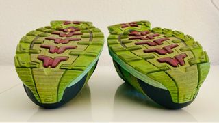 Salomon XA PRO 37 1/3 Verde/Turquesa