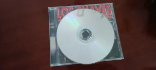 CD Los Suaves Vispera de todos los santos