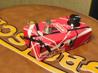 MXR EVH Phase 90 Pedal