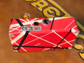 MXR EVH Phase 90 Pedal