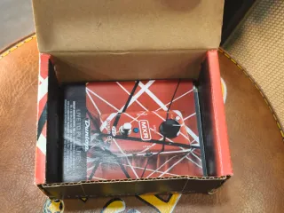 MXR EVH Phase 90 Pedal