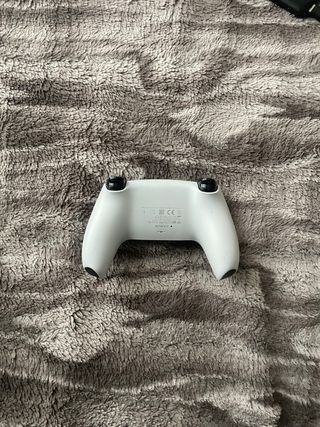 Console PS5 Slim Bianca