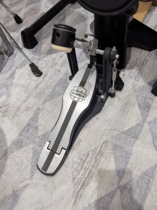 Batería Electrónica Yamaha DTX6K3-X