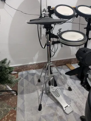 Batería Electrónica Yamaha DTX6K3-X