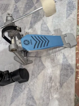 Batería Electrónica Yamaha DTX6K3-X